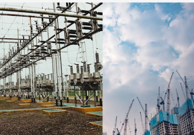 Difference between Active Power, Reactive Power and Apparent Power