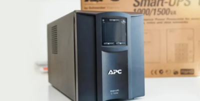 How to Extend the Battery Life of your UPS?
