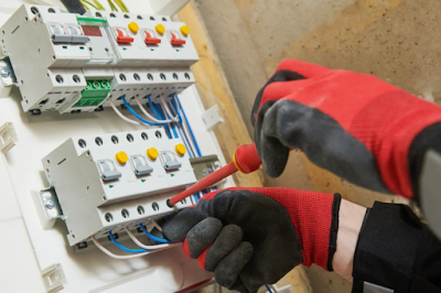 Isolator vs MCB vs RCCB: Key Differences and Electrical Safety Guide