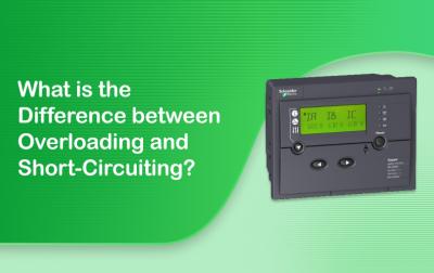 What is the Difference between Overloading and Short-Circuiting?