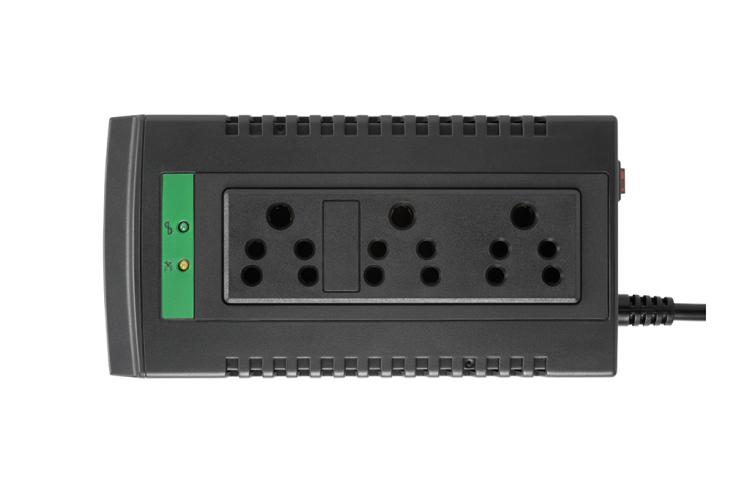 All You Need To Know About Automatic Voltage Regulators