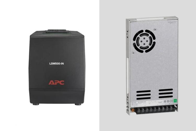 Difference between Mainline Voltage Stabilizer vs. Servo Voltage Stabilizer