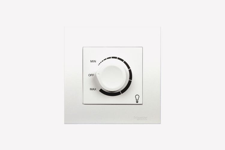 Introduction to Light Dimmers and Fan Regulators
