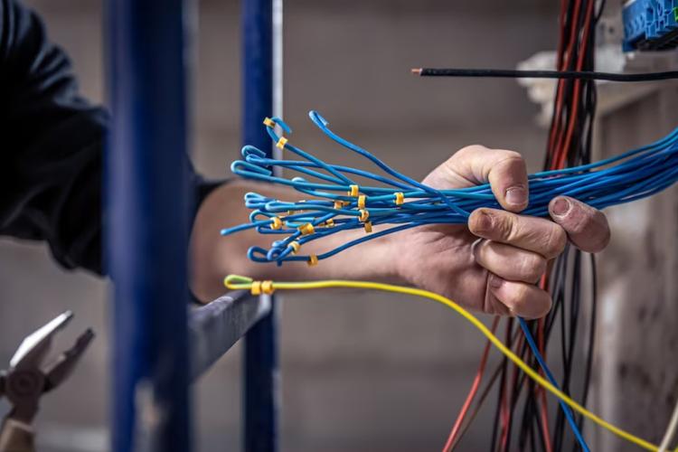 Electrical Cable Size Calculator & Cable Size Chart Amps