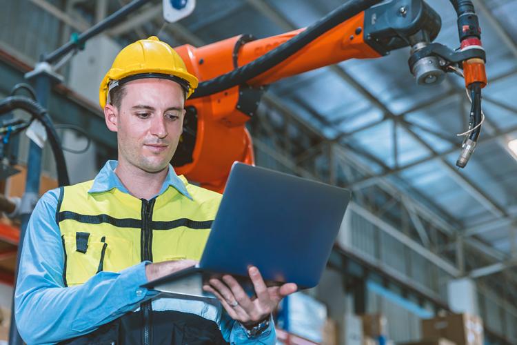 Types of Wireless Technologies in Industrial Automation