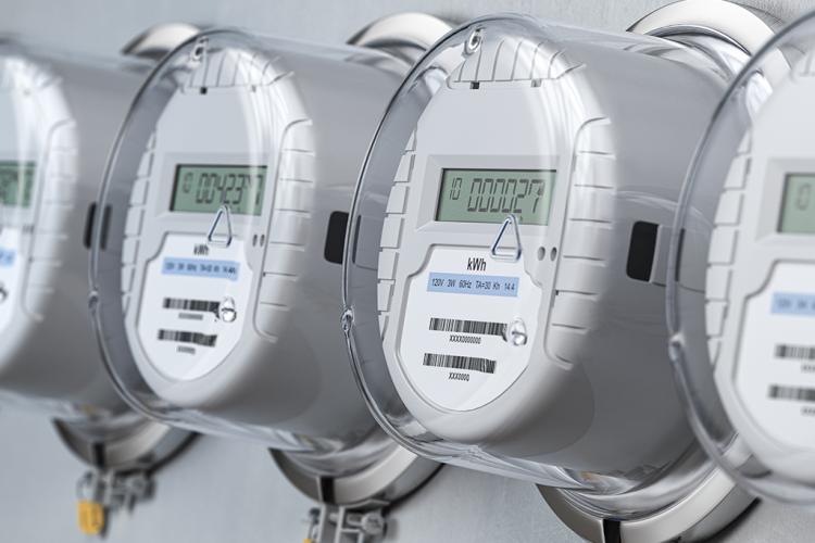 Exploring Energy Meters: Types & Working Principles