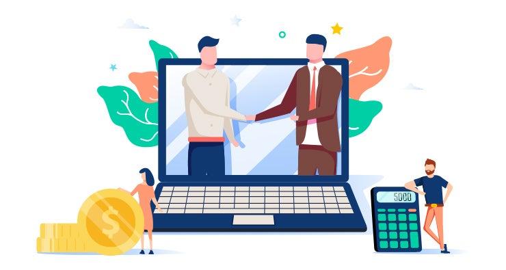 Growth of eCommerce in electrical B2B verticals in India