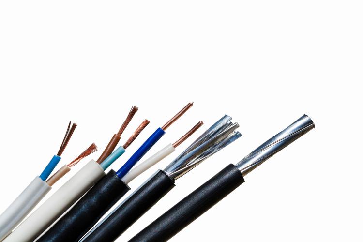 What Is the Difference Between Wire and Cable?