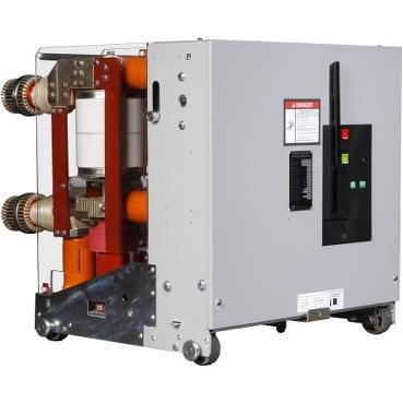 What is Vacuum Circuit Breaker: Working, Advantage & Its Applications