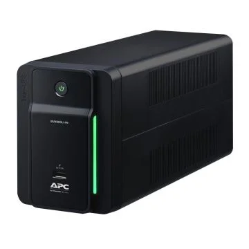 How a UPS Can Protect Your Devices from Power Surges