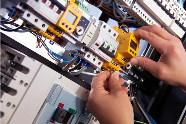 How does the MCB protect your home?