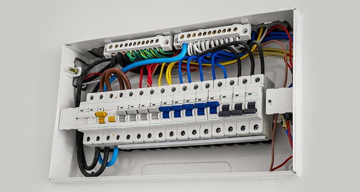 Benefits of installing MCBs at homes