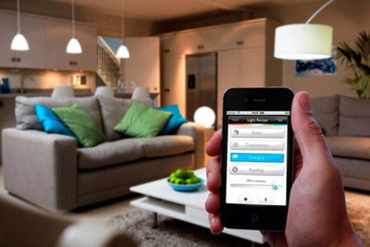 Make Your Home Equipped with Automated Lighting System