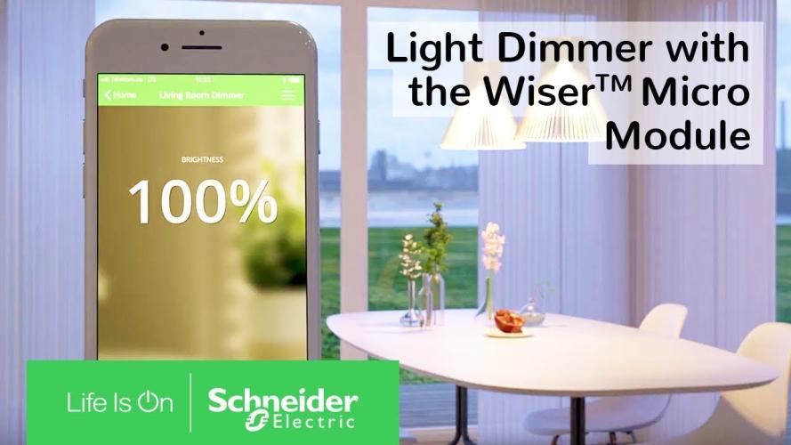 Reasons for Using a Dimmer for your Home's Lighting