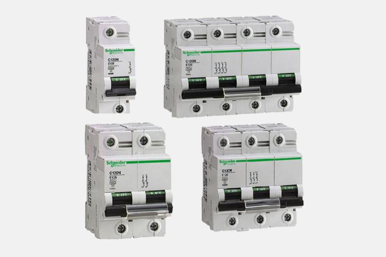 Upgrading Your Electrical Panel with MCBs: What You Need to Know 