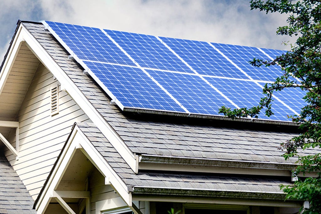 Benefits of Solar Power for Residential and Commercial Use