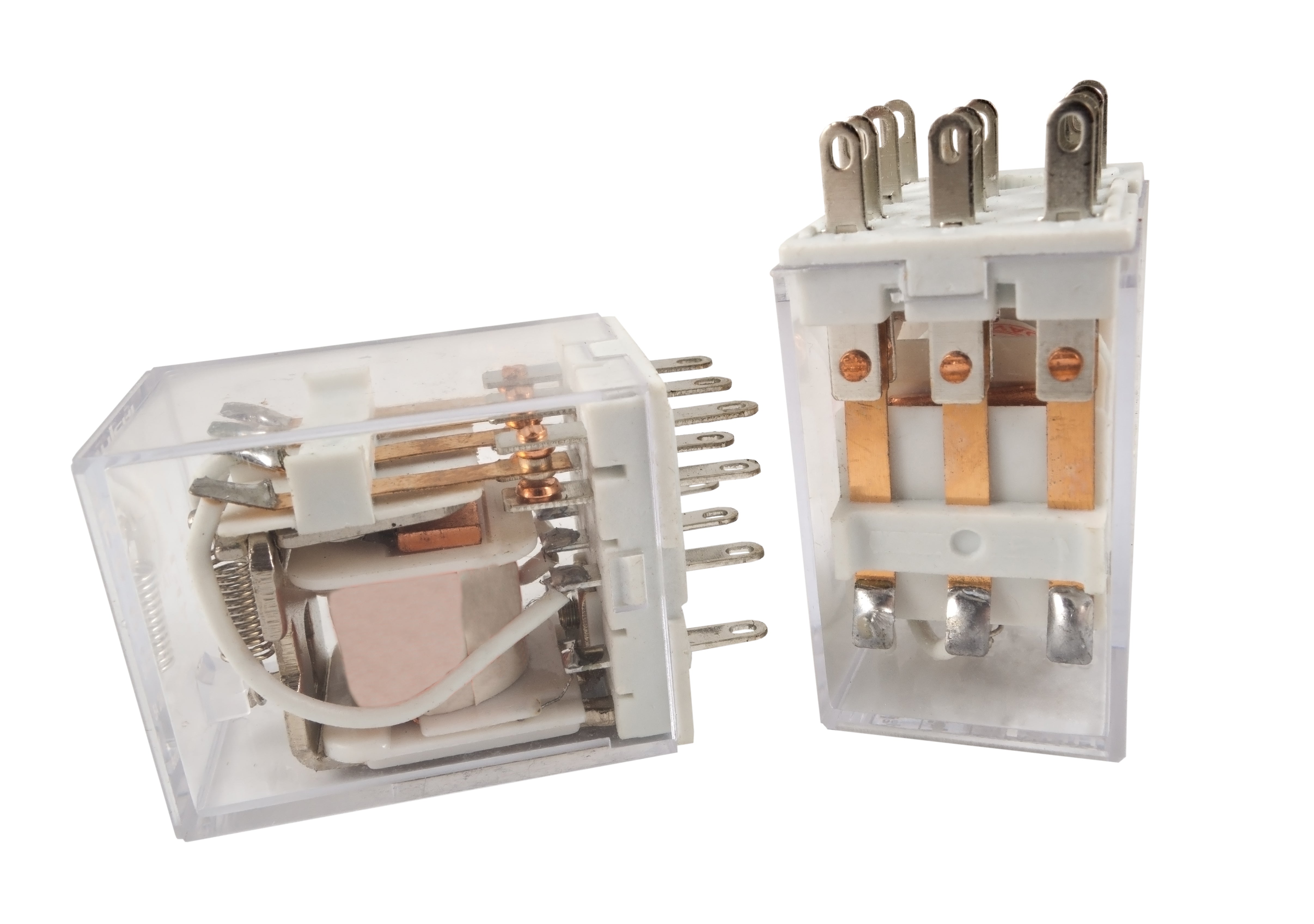 Types of Relay 