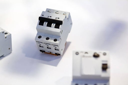 Working Principle of a Timer Switch