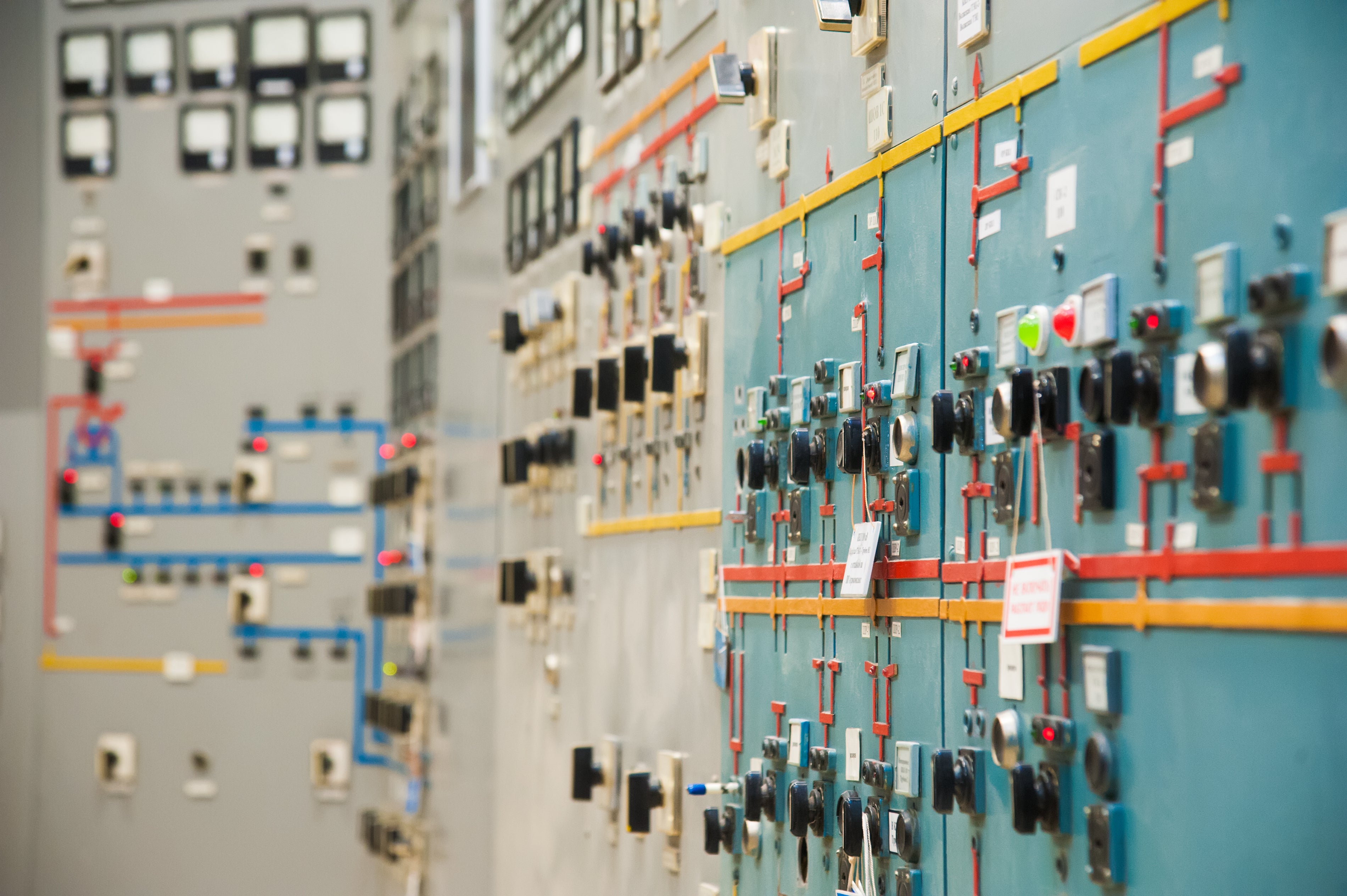 What is APFC Control Panel? 