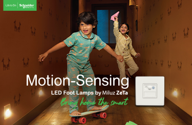 motion-sensing