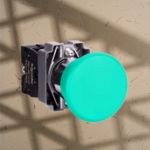Pushbutton & Selector switches