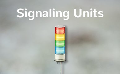 Signaling Units