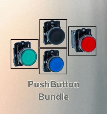 Pushbutton Bundle