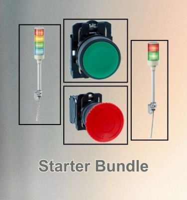 Starter Bundle
