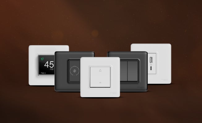 Circuit Breakers Acti9
