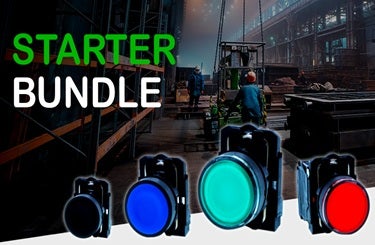 Starter Bundle